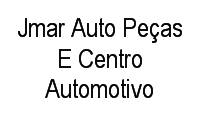 Logo Jmar Auto Peças E Centro Automotivo em Vila Alba