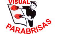 Logo Visual Parabrisas - Brasília DF