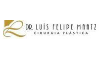 Logo Clínica Dr. Luís Felipe Maatz - Jundiaí em Centro