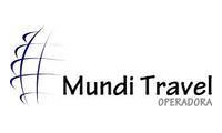 Logo Mundi Travel Viagens e Turismo em Cidade Jardim