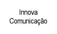 Logo Innova Comunicação Visual