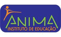 Logo Ânima Instituto de Educação em Setor Coimbra