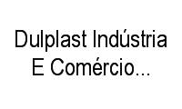Logo Dulplast Indústria E Comércio de Plásticos em Cidade Nova