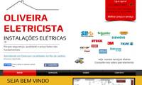 Fotos de Oliveira Eletricista em Maracanã
