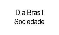 Logo Dia Brasil Sociedade