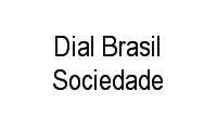 Logo Dial Brasil Sociedade
