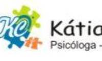 Logo Psicóloga/Psicopedagoga Kátia Carias  em Cidade Nova