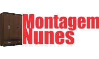 Logo Montagem Nunes em Santa Rosa de Lima