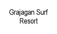 Logo Grajagan Surf Resort em Centro