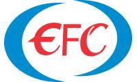 Logo Efc - Escola de Formação de Cabeleireiros em Setor Leste Vila Nova