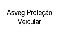 Logo Asveg Proteção Veicular em Vila Mariana