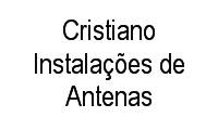 Logo Loja Das Antenas
