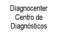 Logo Diagnocenter Centro de Diagnósticos em Bonsucesso