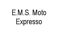 Fotos de E.M.S. Moto Expresso em Planalto