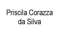 Logo Priscila Corazza da Silva em Centro