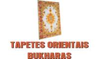 Logo Tapetes Orientais Bukharas em Botafogo