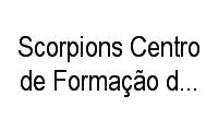 Logo Scorpions Centro de Formação de Vigilantes Ltda. em Bosque da Saúde