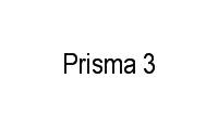 Logo Prisma 3 em Jardim Paulistano
