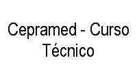 Logo Cepramed - Curso Técnico em Madureira