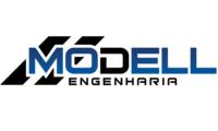 Logo Modell Engenharia em Santa Cruz