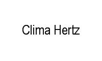 Logo Clima Hertz