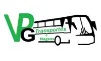 Logo Vpg Transporte e Viagens  em Residencial Ramez Tebet