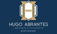 Logo Hugo Abrantes Advocacia e Consultoria Jurídica em Jardim Brasília