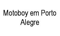 Logo Motoboy em Porto Alegre em Lomba do Pinheiro