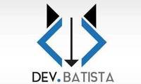Logo DevBatsita Desenvolvimento de Software em Jurubatuba