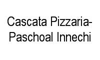 Logo de Cascata Pizzaria-Paschoal Innechi