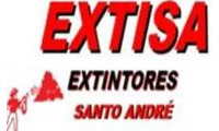 Logo Extisa Extintores Santo André em Vila Pires