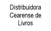 Logo Distribuidora Cearense de Livros