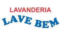 Logo Lavanderia Lave Bem em Olaria
