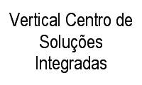Logo Vertical Centro de Soluções Integradas