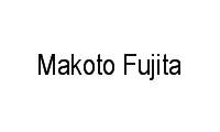 Logo Makoto Fujita em Vila Firmiano Pinto