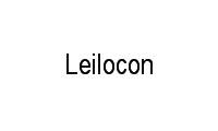 Logo Leilocon em Centro