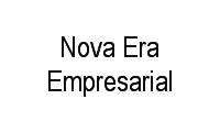 Logo Nova Era Empresarial em Centro