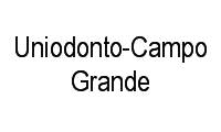 Logo Uniodonto-Campo Grande em Centro