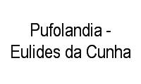 Logo Pufolandia - Eulides da Cunha em Jardim dos Estados