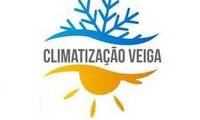 Logo Climatização Veiga em Ilha da Figueira