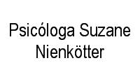 Logo Psicóloga Suzane Nienkötter em Centro