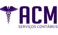 Logo ACM SERVIÇOS CONTABEIS em Centro