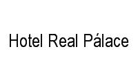 Logo Hotel Real Pálace