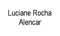 Logo Luciane Rocha Alencar em Centro