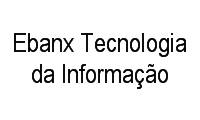 Logo Ebanx Tecnologia da Informação em Centro
