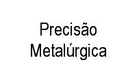 Logo Precisão Metalúrgica Ltda em Boqueirão