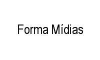 Logo Forma Mídias