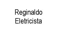 Logo Reginaldo Eletricista