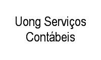 Logo Uong Serviços Contábeis em Nova Suíssa