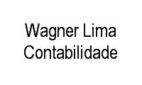 Logo Wagner Lima Contabilidade